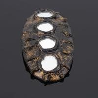 Line Vautrin Talosel Resin Mirror - Sold for $3,712 on 05-24-2025 (Lot 280).jpg